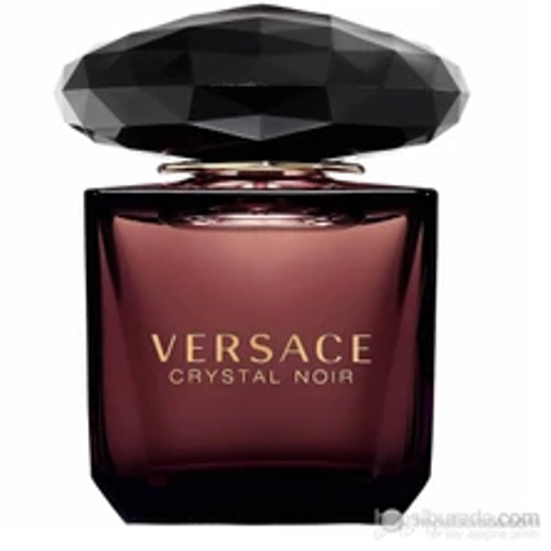 VERSACE CRYSTAL NOIR 90 ML EDP PARFM