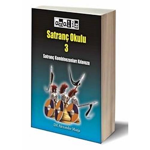 Satran Okulu 3