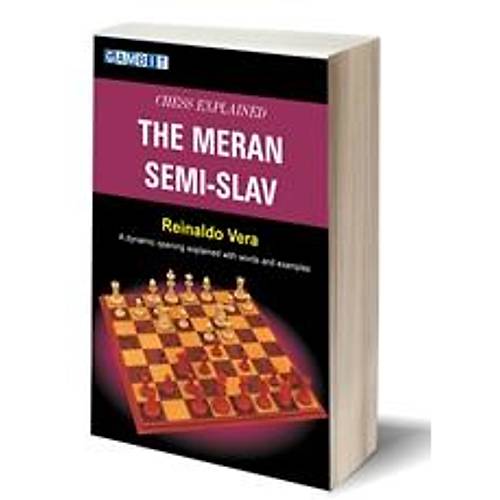 Chess Explained: The Meran Semi-Slav