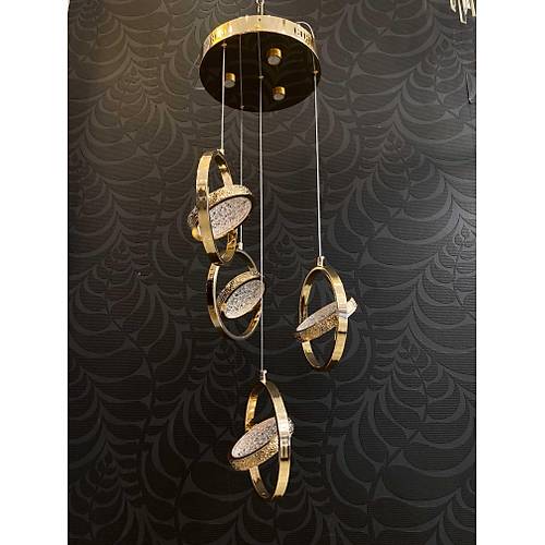 LISH GOLD SARKIT AVZE