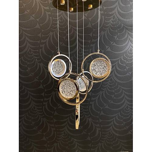 LISSA GOLD SARKIT AVZE