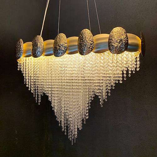 SHIELD GOLD