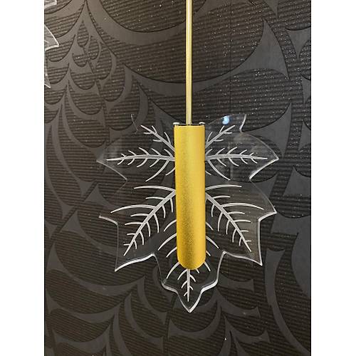 YAPRAK SARI SARKIT AVZE