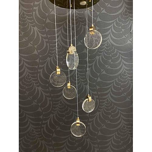 SHIMMER GOLD SARKIT AVZE