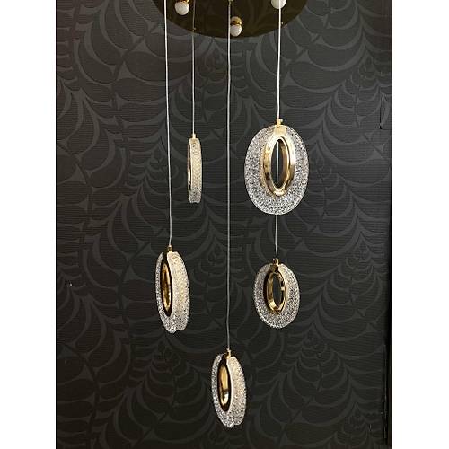ELLYS GOLD SARKIT AVZE