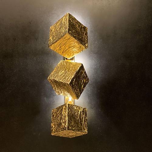 CUBIC GOLD