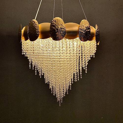 SHIELD GOLD