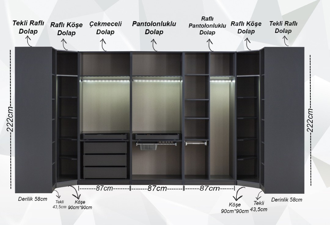  Mimarlarn Seimleri ve Projeler