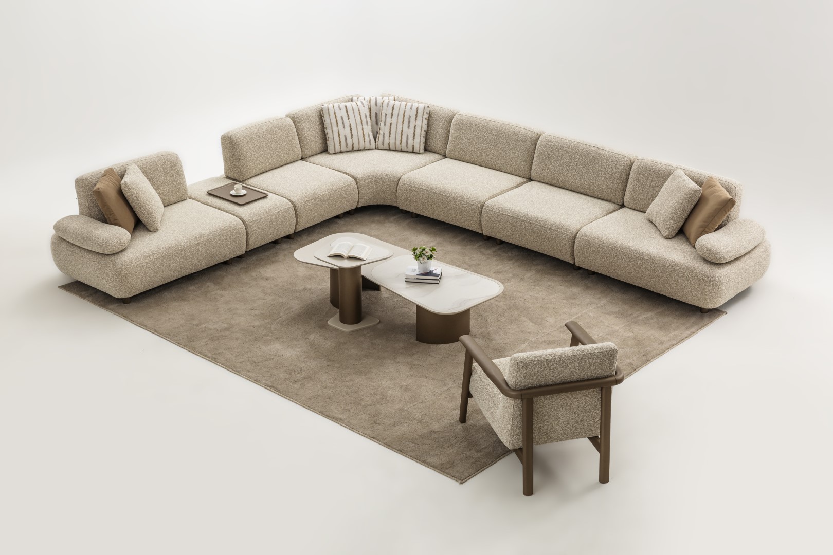 �� Mimarlar�n Se�imleri ve Projeler