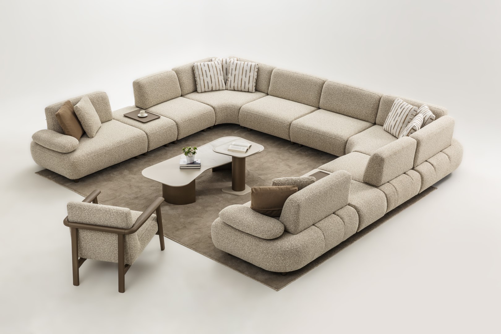  Mimarlarn Seimleri ve Projeler