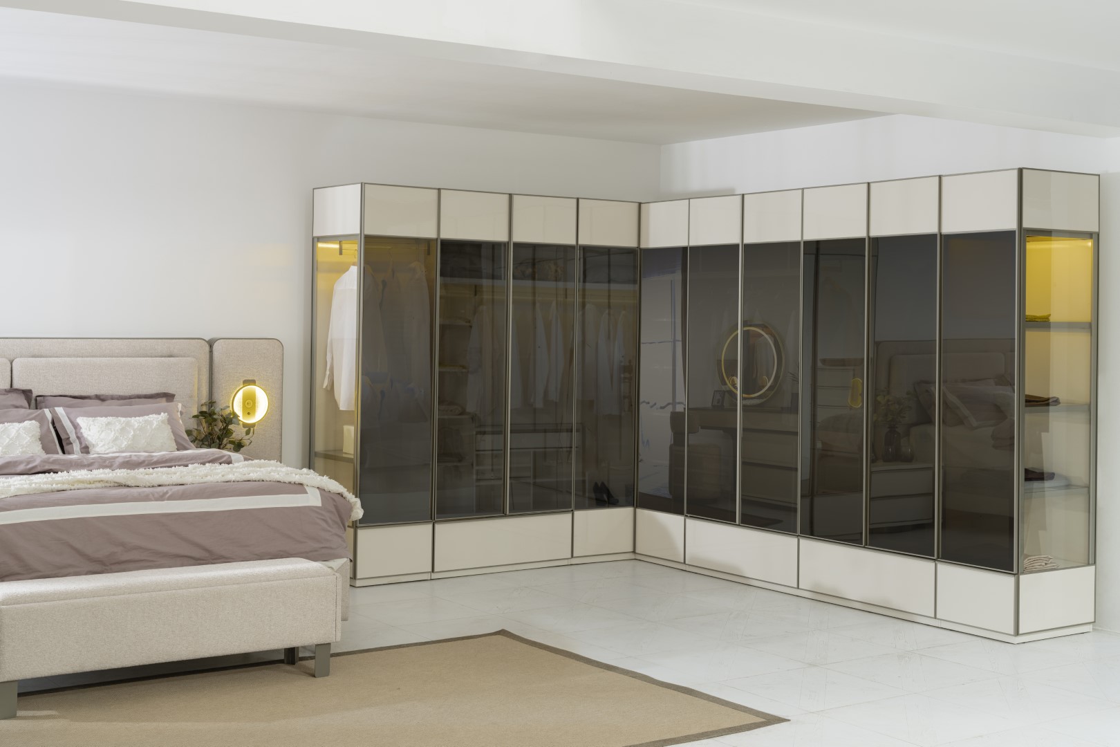 �� Mimarlar�n Se�imleri ve Projeler