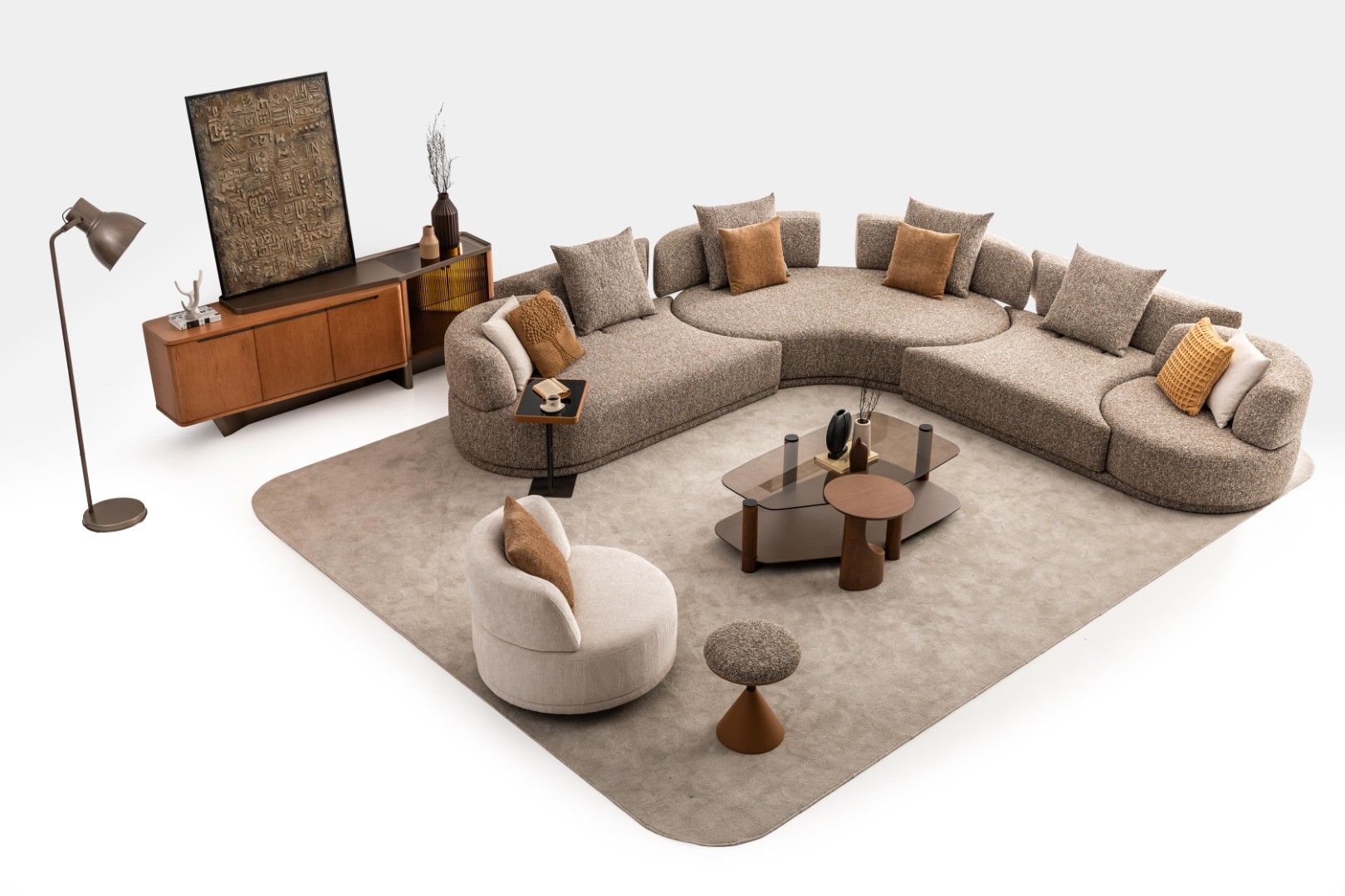  Mimarlarn Seimleri ve Projeler