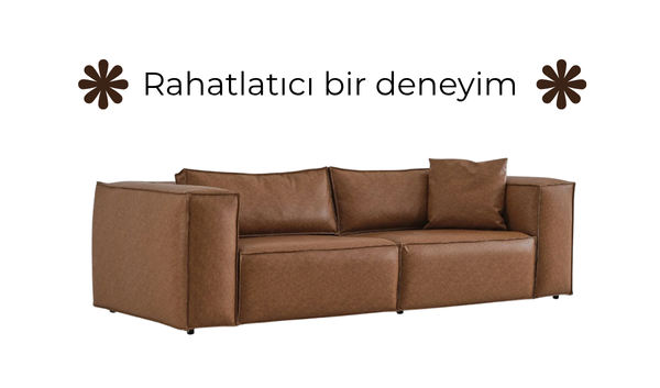 CALISTA Koltuk Tak�m�