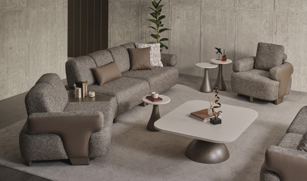 CALISTA Koltuk Tak�m�