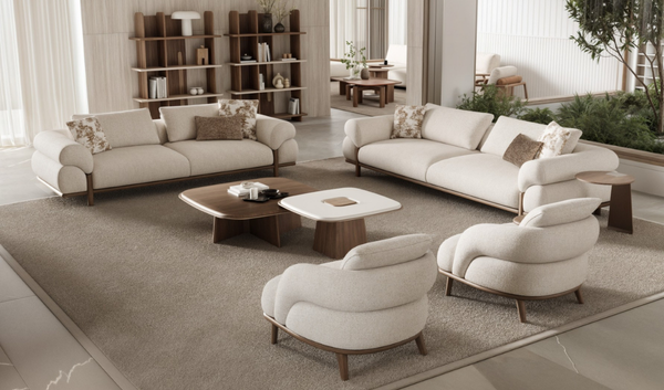 CALISTA Koltuk Tak�m�