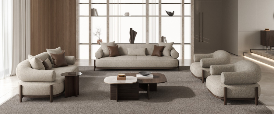 VERMONT Yemek Odas� Tak�m�