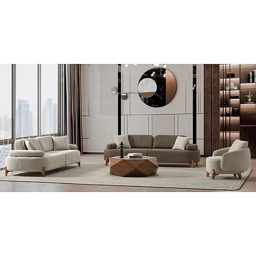 Porto-ARNV Koltuk Takm