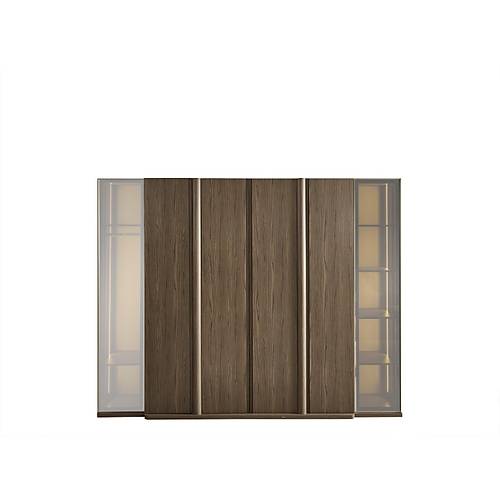 Luzern-ON Yatak Odas