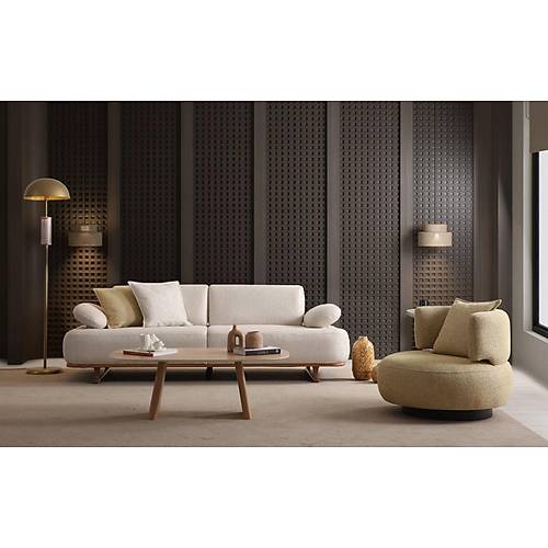 Loft II-NR Koltuk Takm