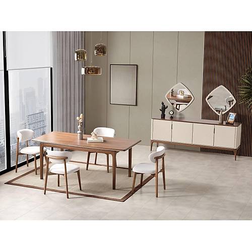 Howmen-L�ON Yemek Odas�