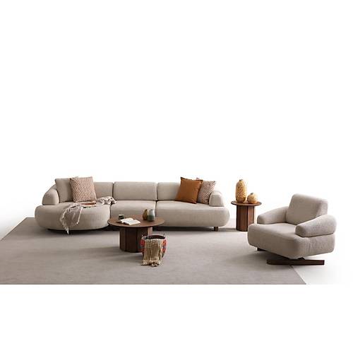 Oreo-GLT K��e Koltuk