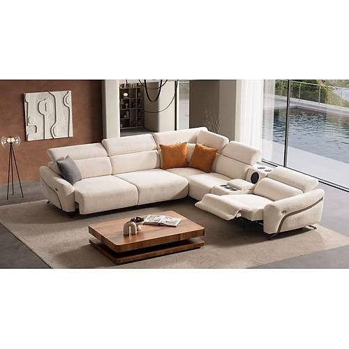 Meribel-N�N K��e Koltuk