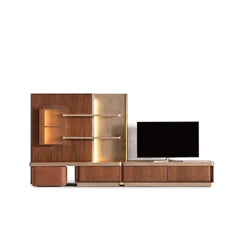 Evva-NLL Tv �nitesi