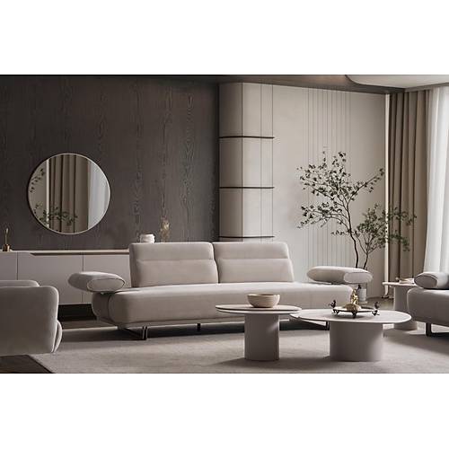 Lizbon Plus-HNT Koltuk Tak�m�