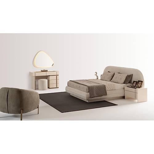 Taylors-NLL Yatak Odas