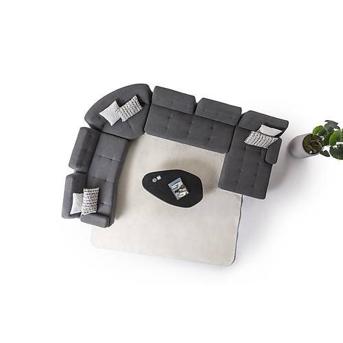 Grissi-CST K��e Koltuk