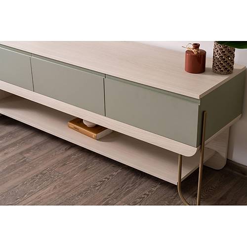 Greenland-FAM Tv �nitesi