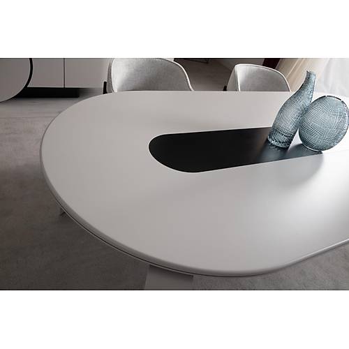 Loft-ARMS Yemek Odas