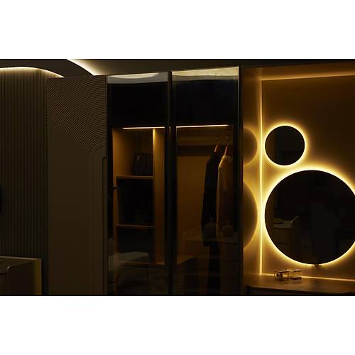 Versailles-LVL Yatak Odas�