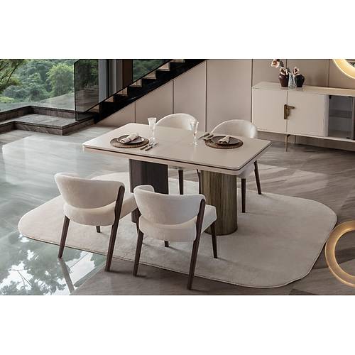 Velar-SD Yemek Odas�