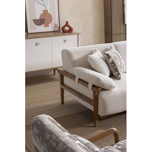 Virjin-FAM Koltuk Tak�m�