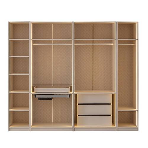 Barcaldi-NAR Yatak Odas