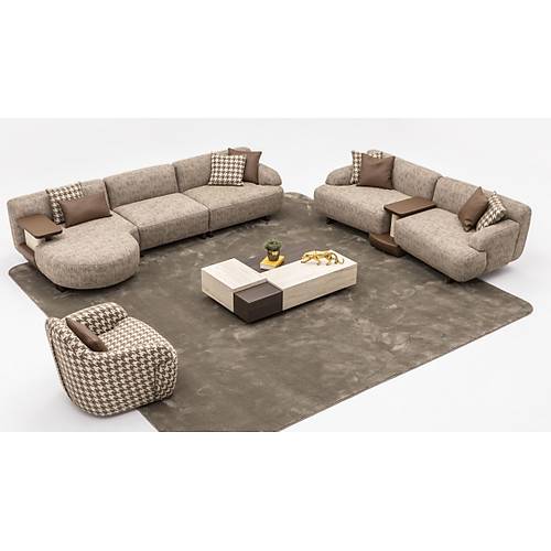 Graves-SLD K��e Koltuk