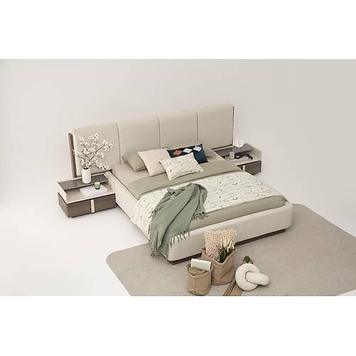 Kienz-SLD Yatak Odas�