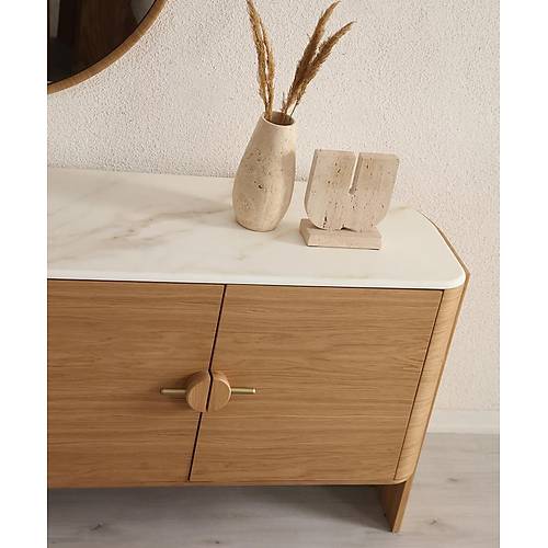 Lucca Mee-SER Yemek Odas