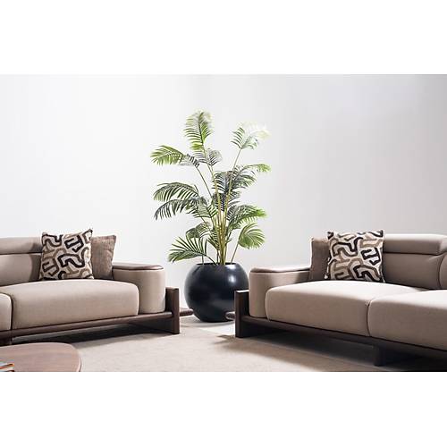 Anadolu Hisar-VRSS Koltuk Takm