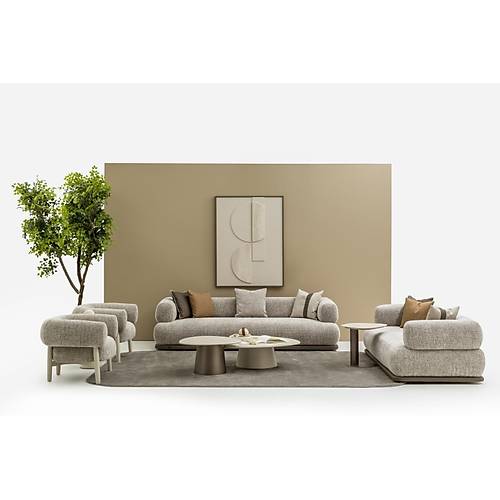 Soho-ARE Koltuk Takm