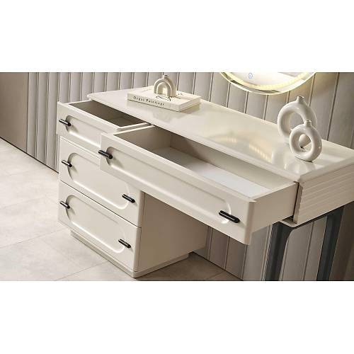 Nowmen-L�ON Yatak Odas�