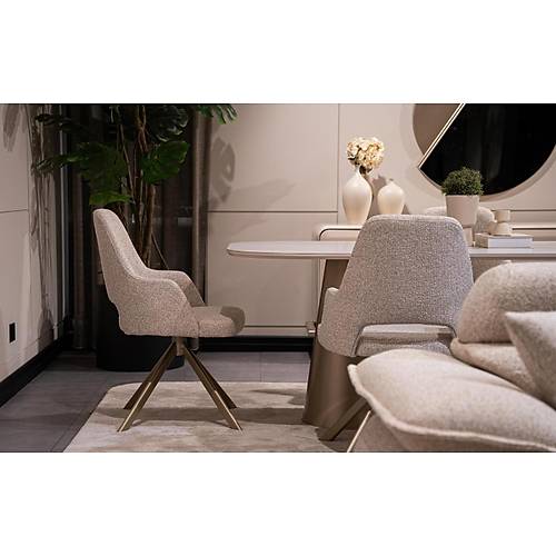 Vega-NAR Yemek Odas�