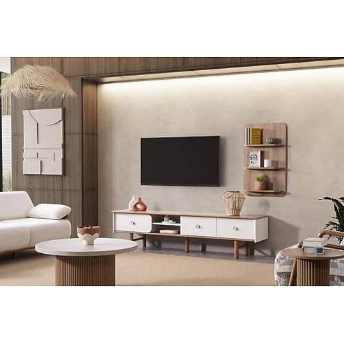 Virjin-FAM Tv nitesi