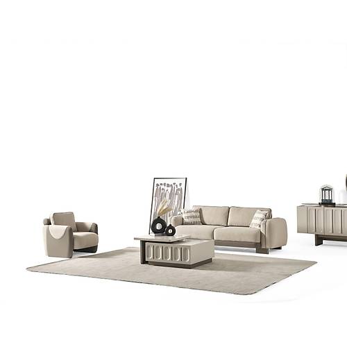 Petra-�L Koltuk Tak�m�