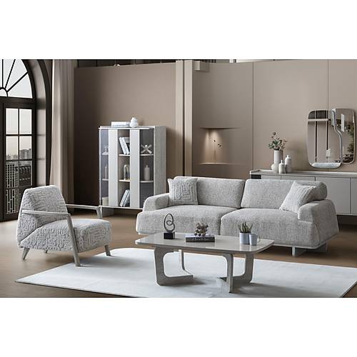 Point-GL Koltuk Takm