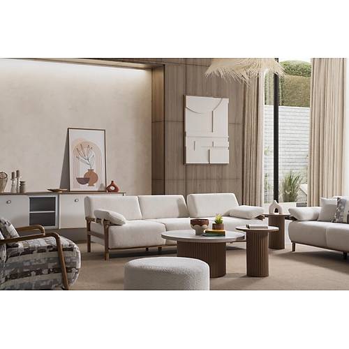 Virjin-FAM Koltuk Tak�m�