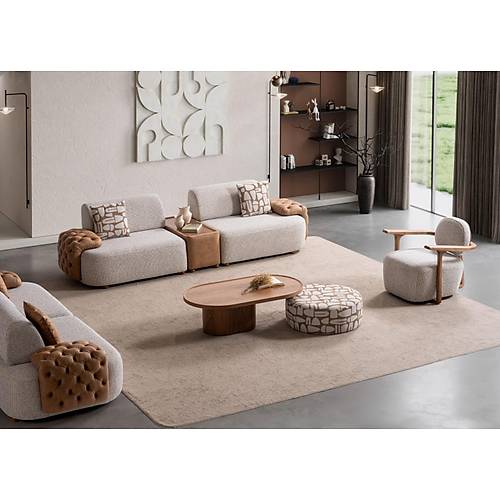 Maria-LG Koltuk Takm