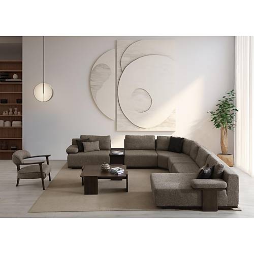 Calore-HTT Ke Koltuk