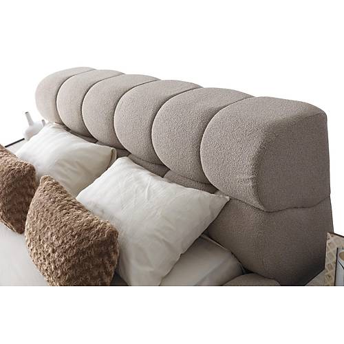 Delta Vega-EYF Yatak Odas